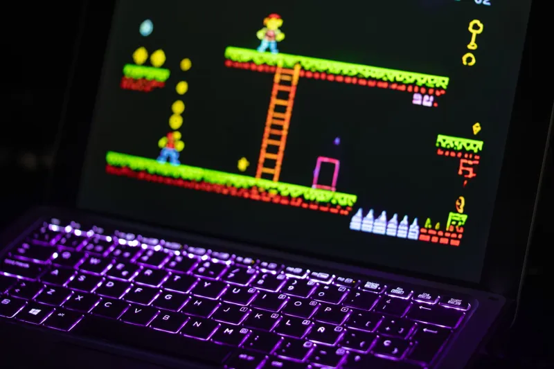 Busted and Beautiful: How Gaming's Glitches Became Its Most Honest Moments