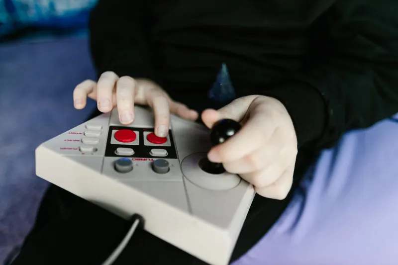 Glorious Mess: Why Cluttered Game Interfaces Feel More Like Home Than Anything Sleek Ever Could