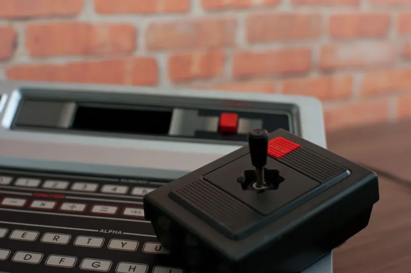 Press Start, Stay Awhile: The Lost Ceremony of Turning a Game On
