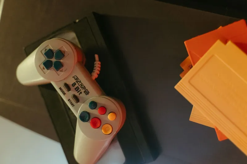 Broken by Design: The Weird Loyalty We Have to Games That Fight Us Back