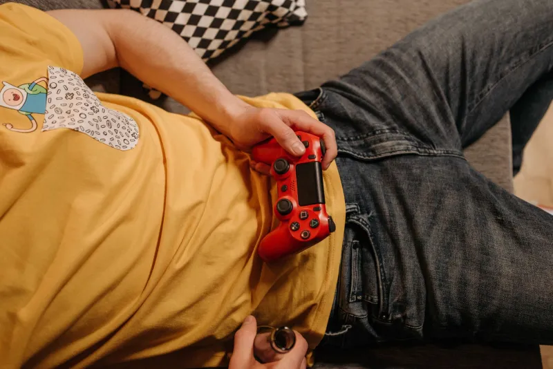 Rewind, Reset, Repeat: The Secret Comfort of Games That Let You Take It All Back